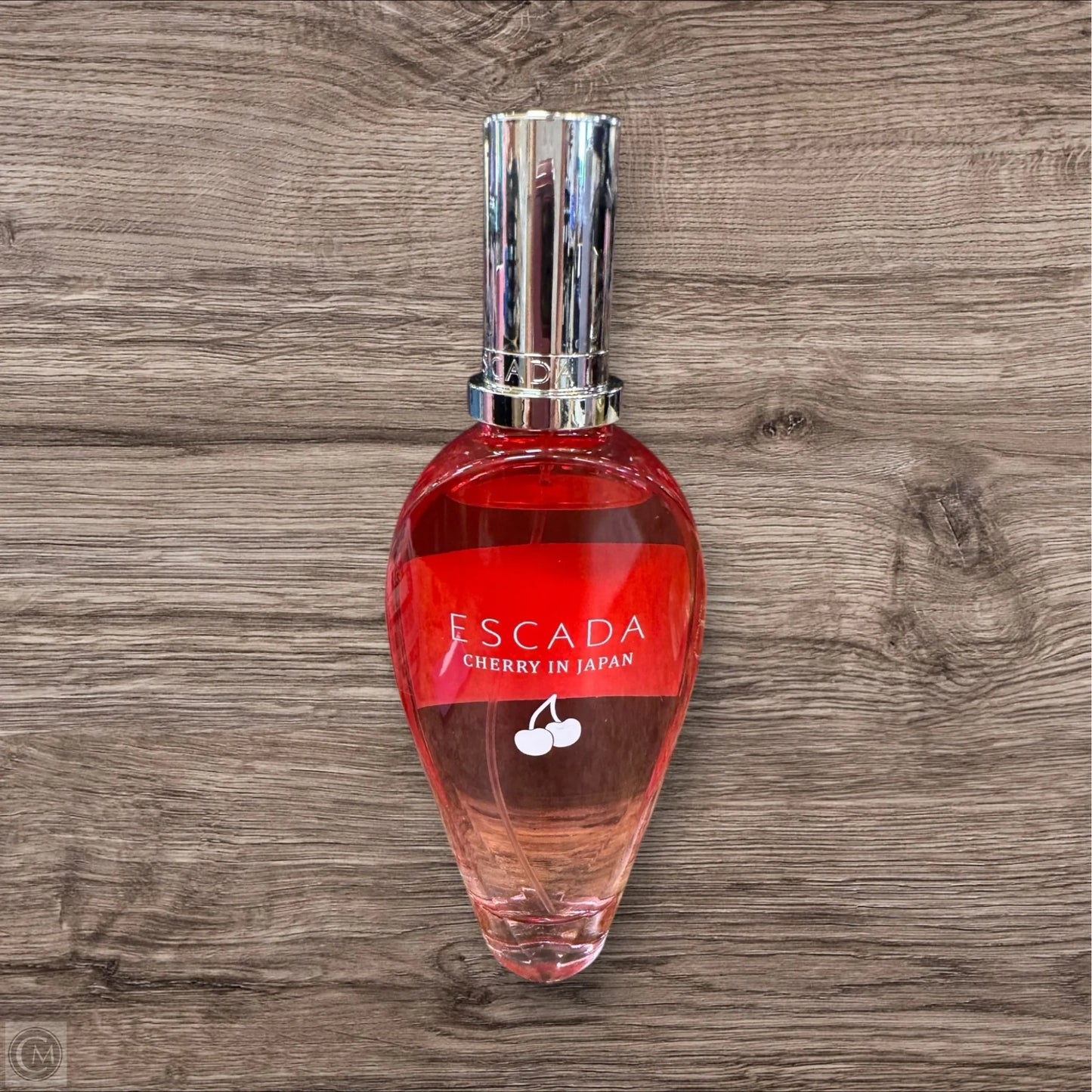 Fragrance Designer By Escada, Size: Large