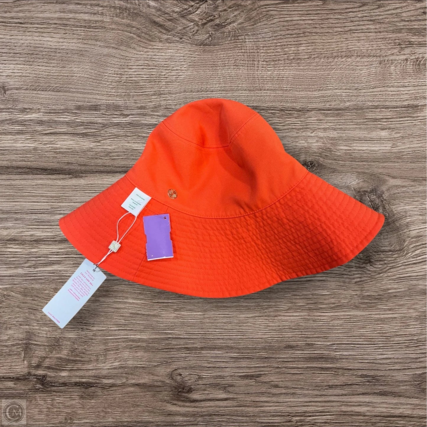Hat Designer By Lilly Pulitzer