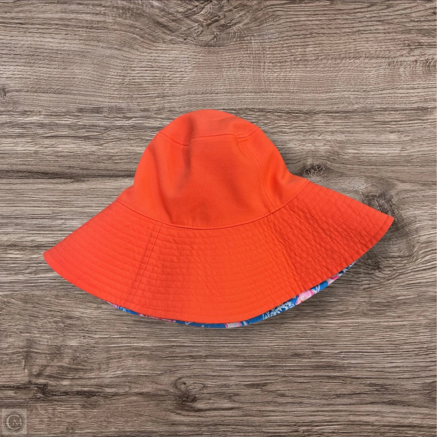 Hat Designer By Lilly Pulitzer