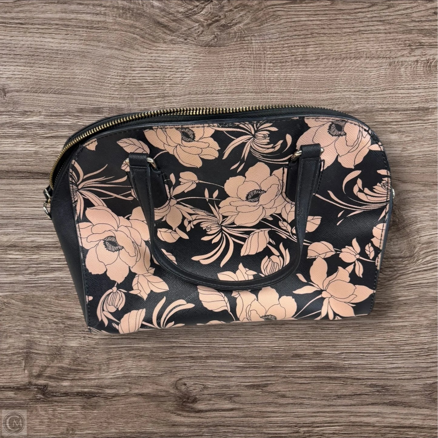 Handbag Designer By Kate Spade, Size: Medium