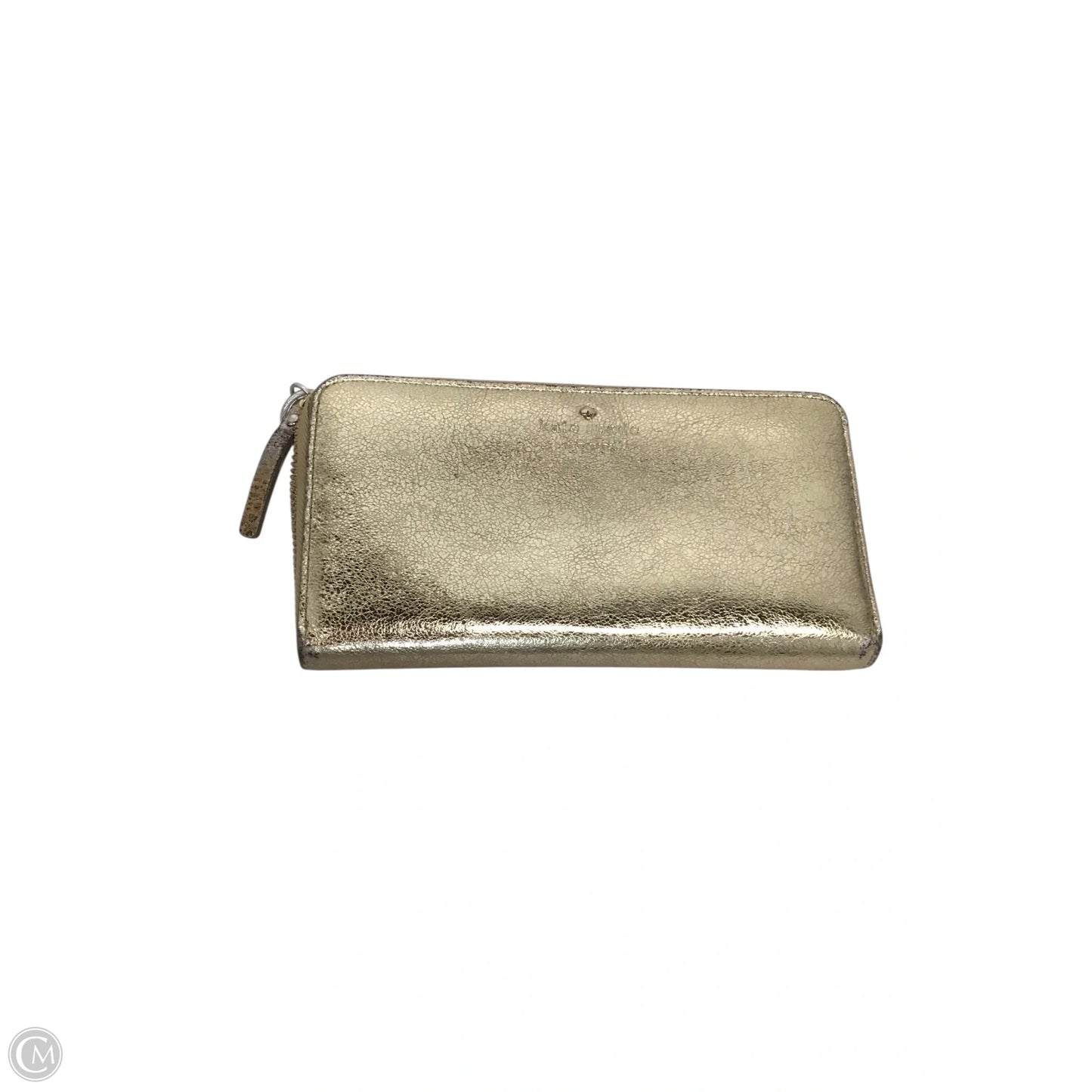 Wallet Designer By Kate Spade, Size: Large
