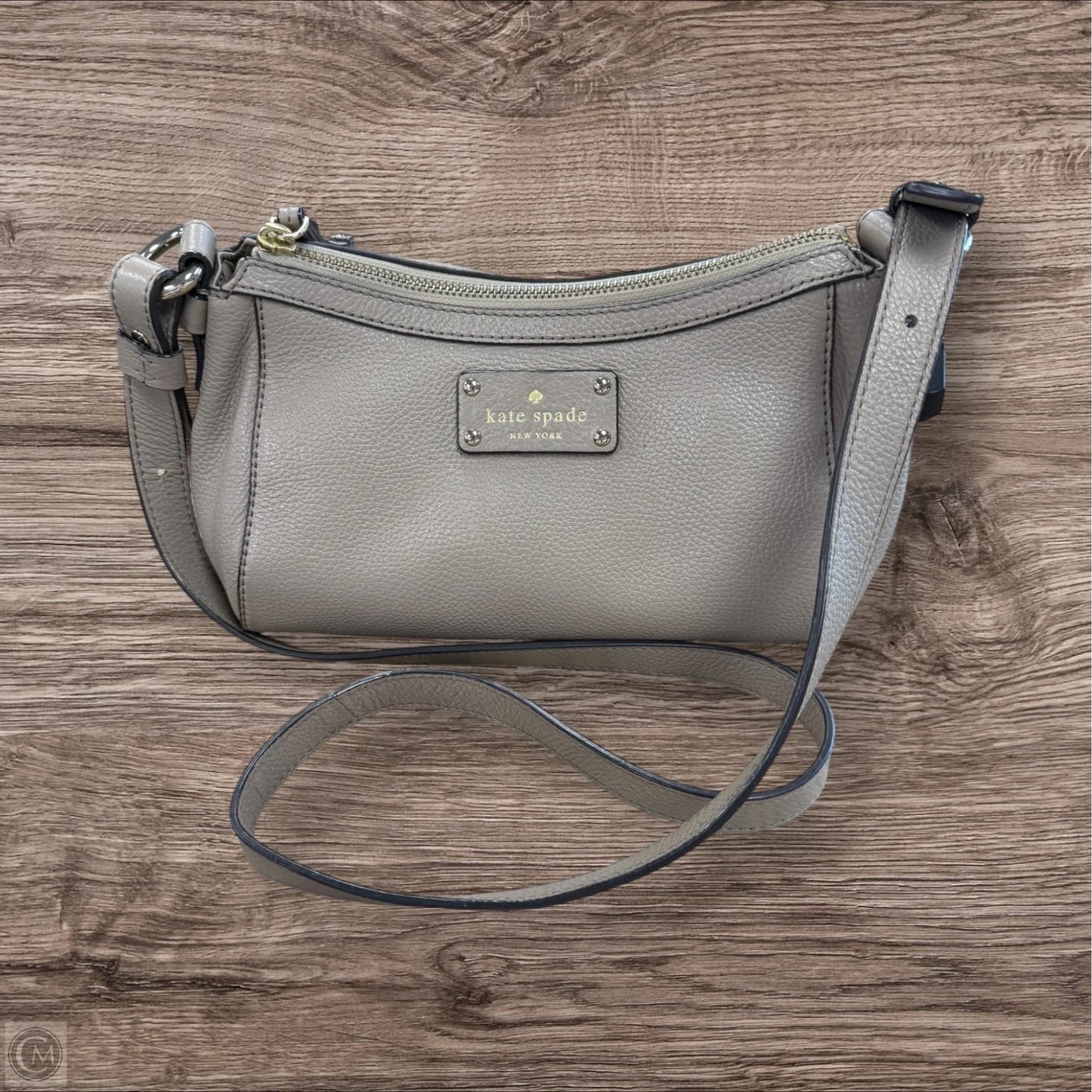 Crossbody Designer By Kate Spade, Size: Small