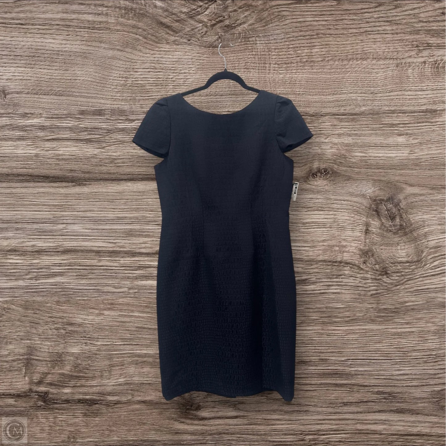Dress Casual Short By T Tahari In Navy, Size: 12
