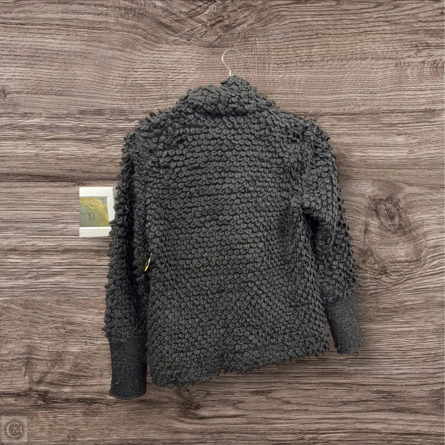 Jacket Other By Cma In Black, Size: M