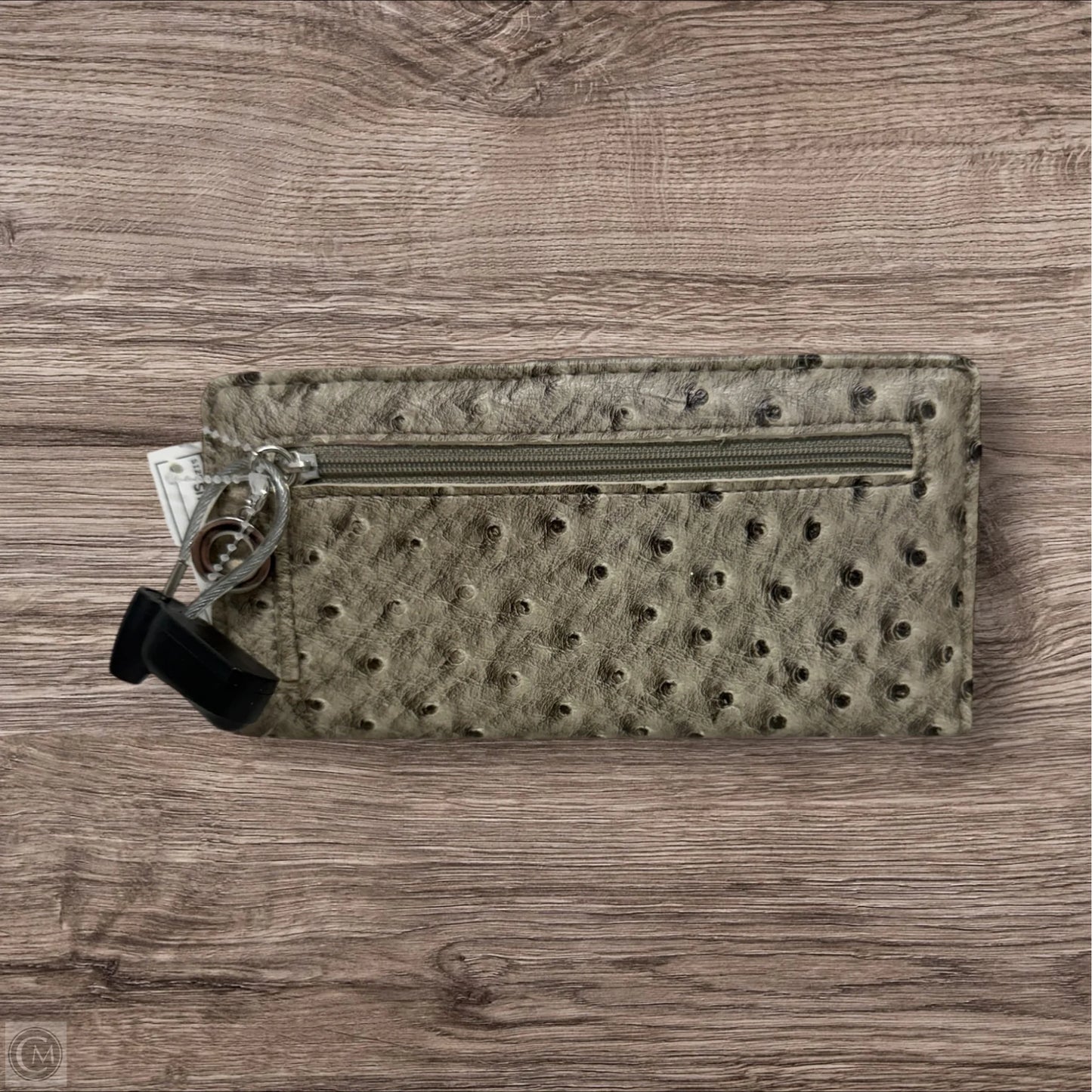 Wallet By Clothes Mentor, Size: Small