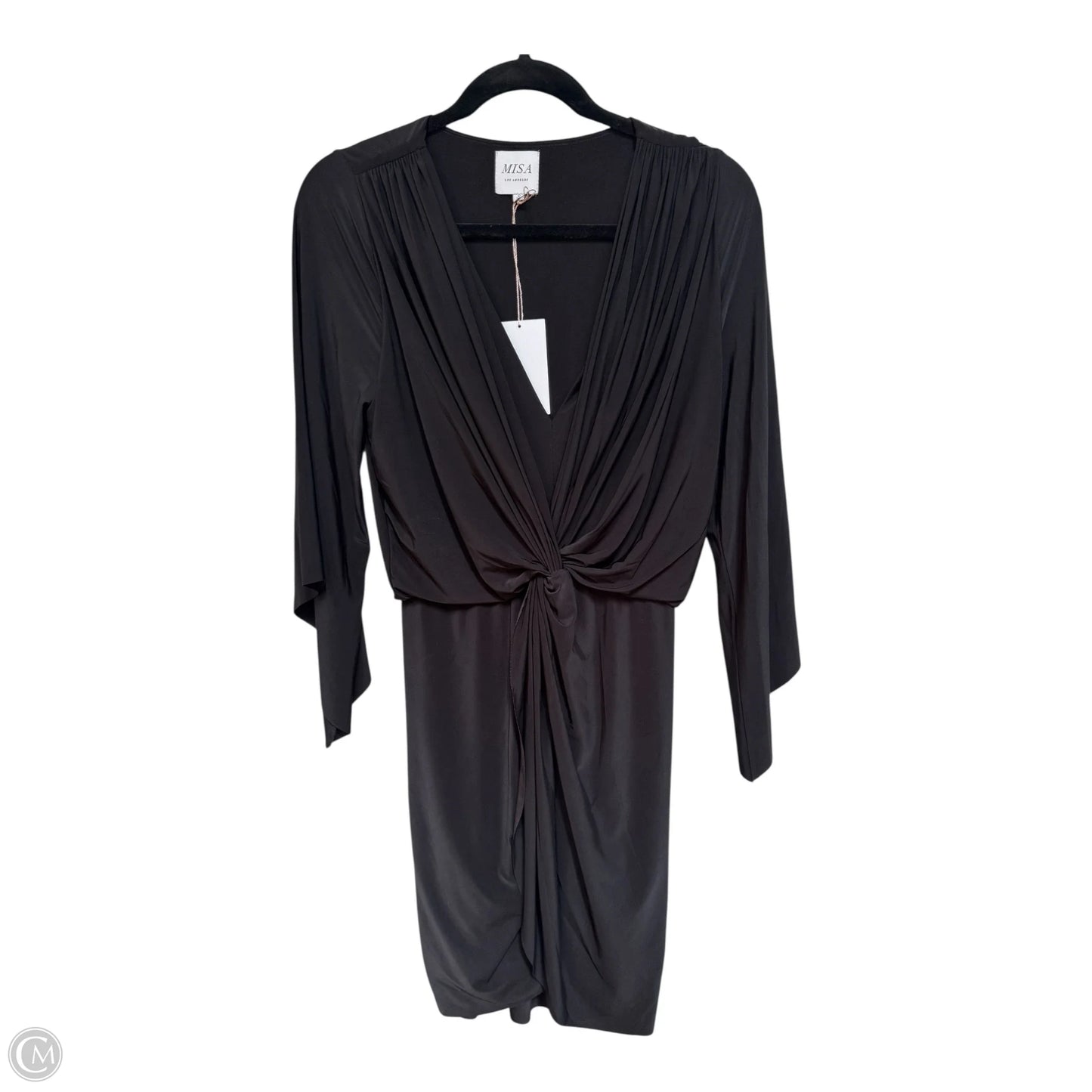 Dress Casual Short By MISA In Black, Size: S