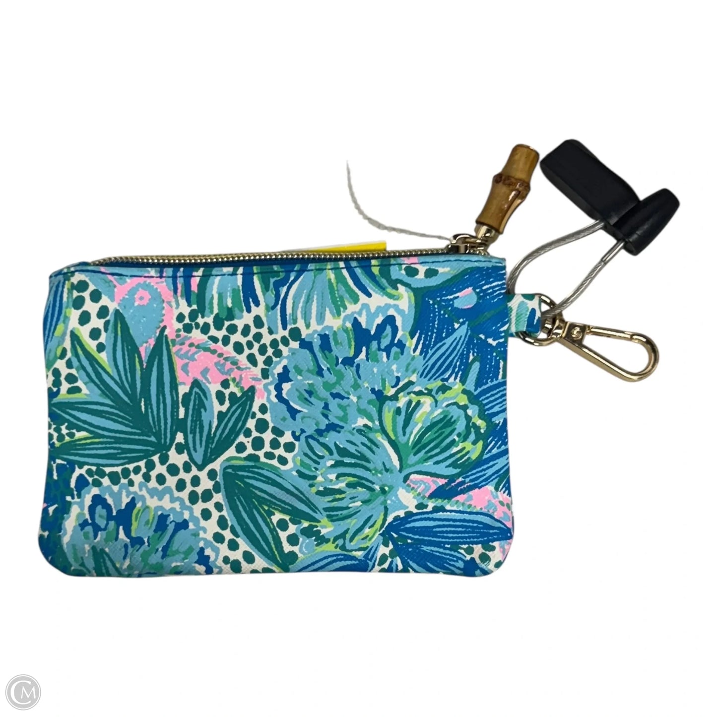 Wallet Designer By Lilly Pulitzer, Size: Small
