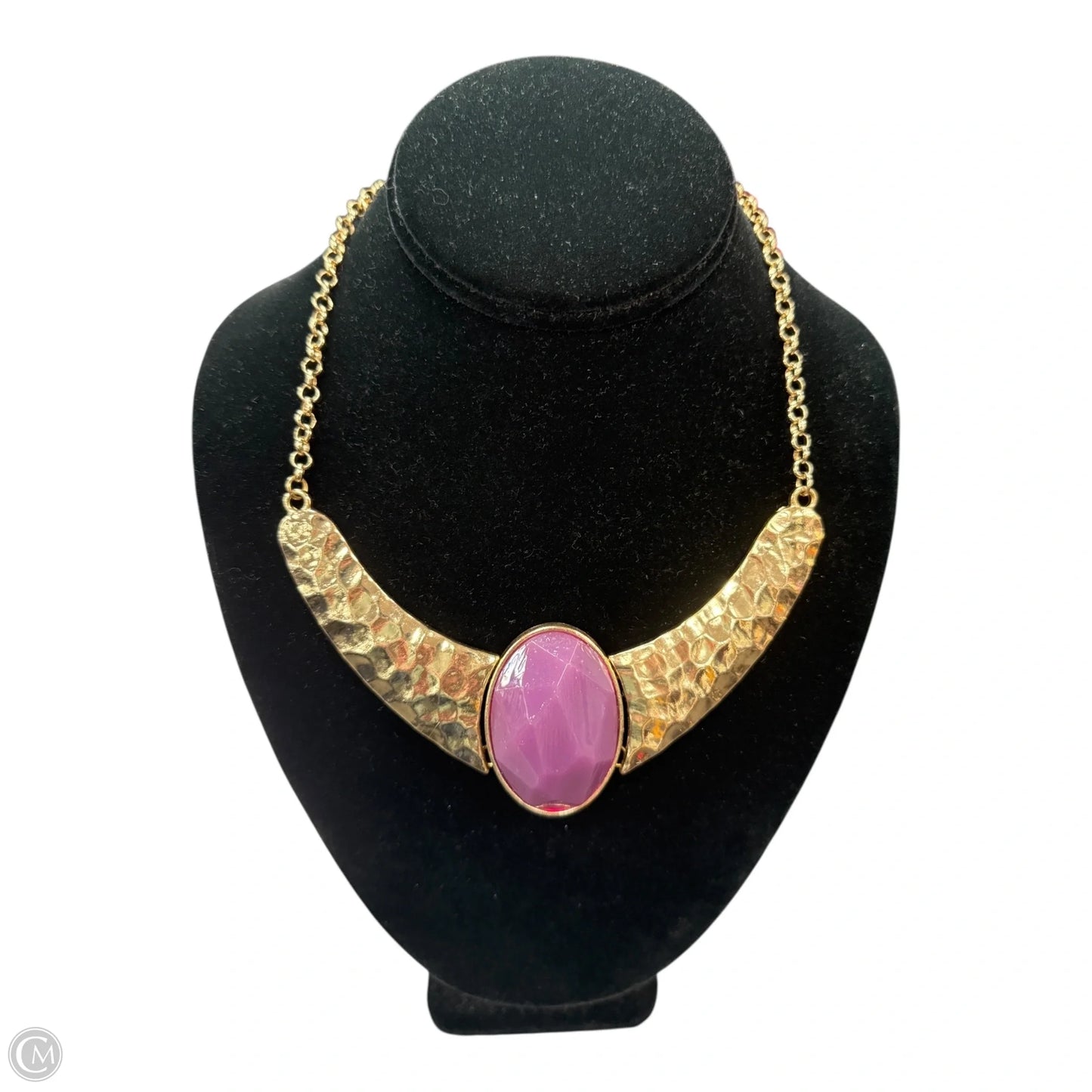 Necklace Statement By Clothes Mentor