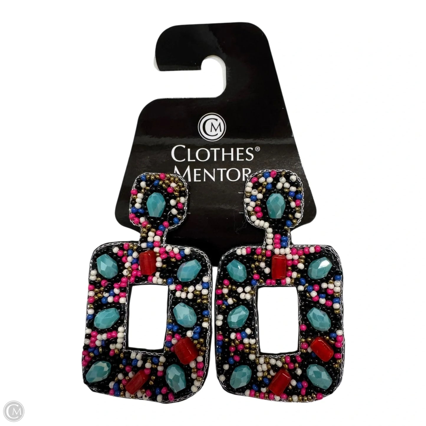 Earrings Statement By Clothes Mentor