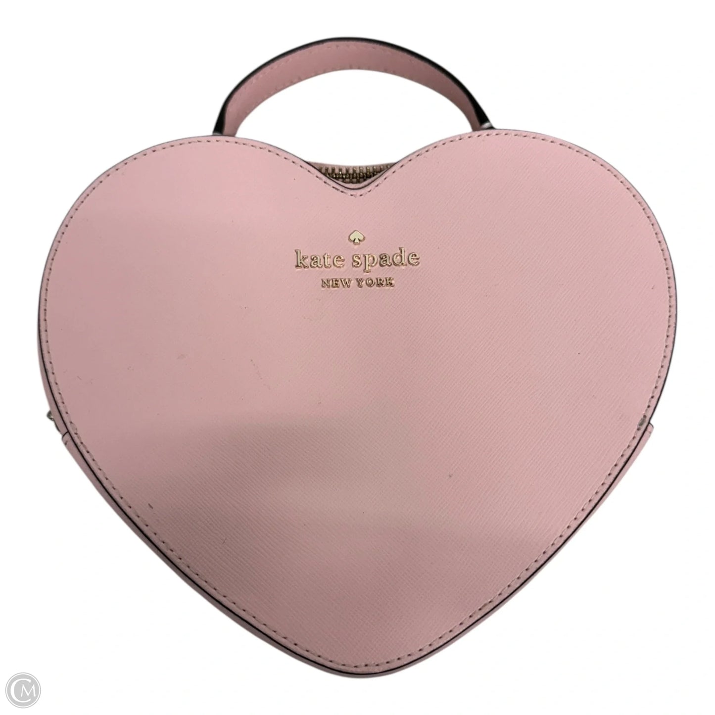 Crossbody Designer By Kate Spade, Size: Medium