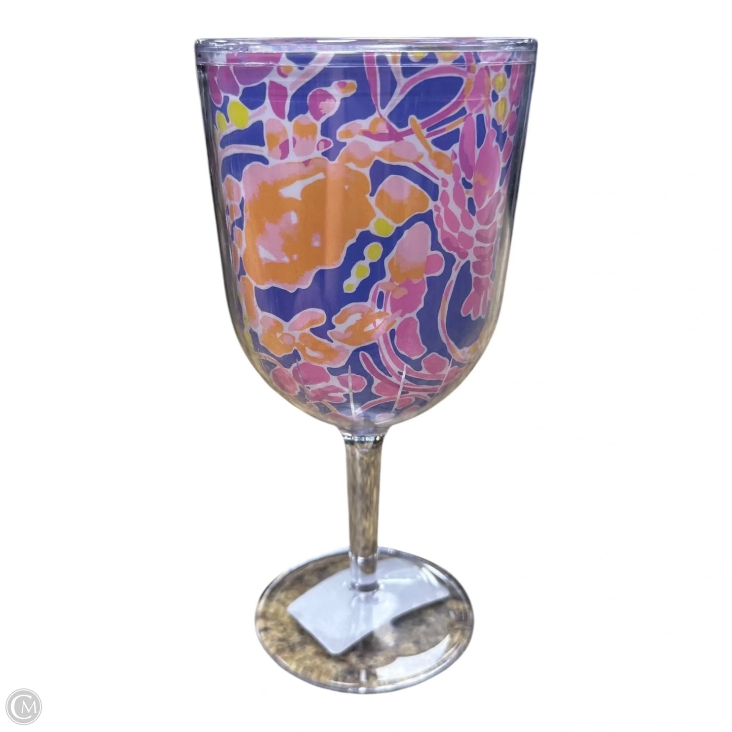 Accessory Designer Label By Lilly Pulitzer