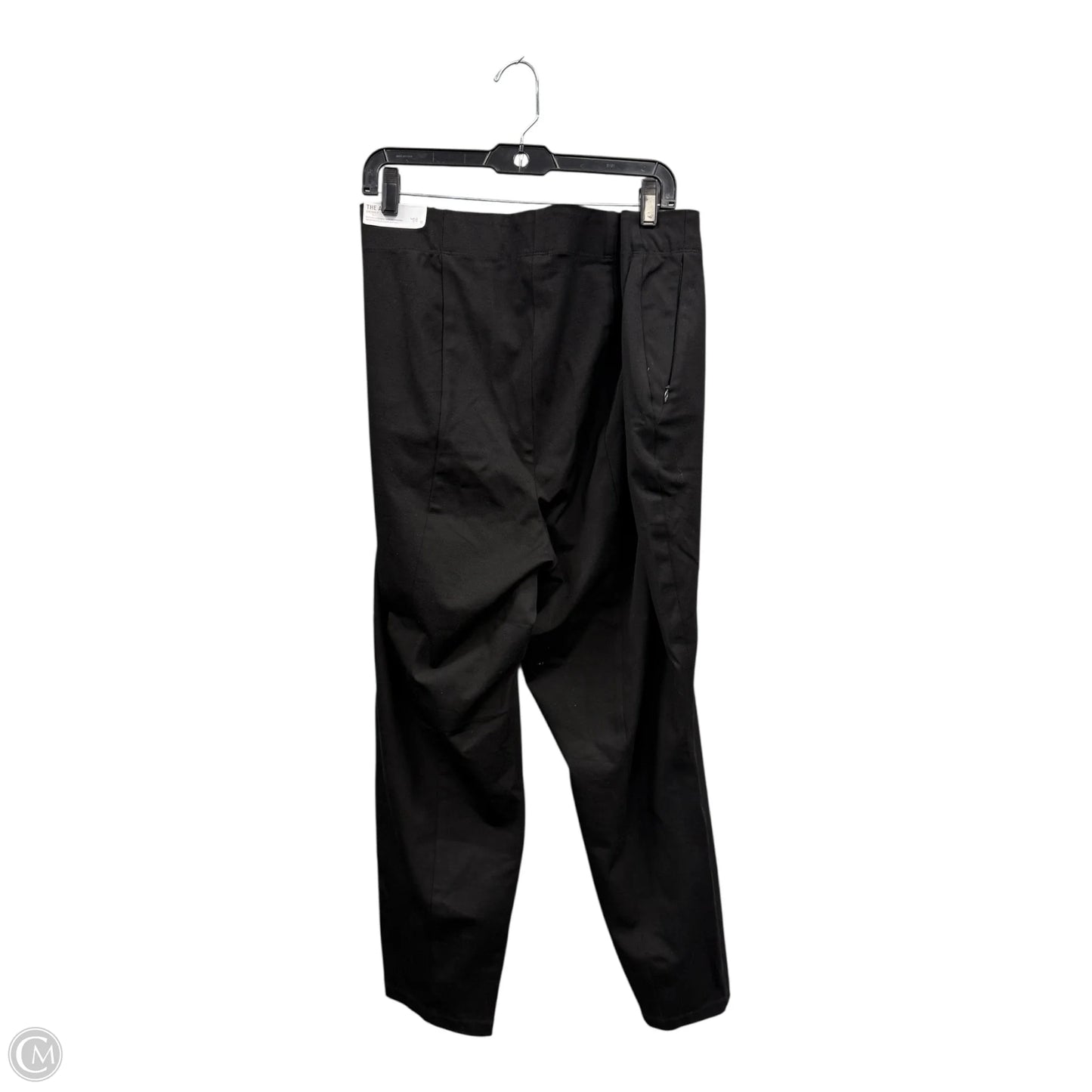 Pants Dress By Lane Bryant In Black, Size: 4x