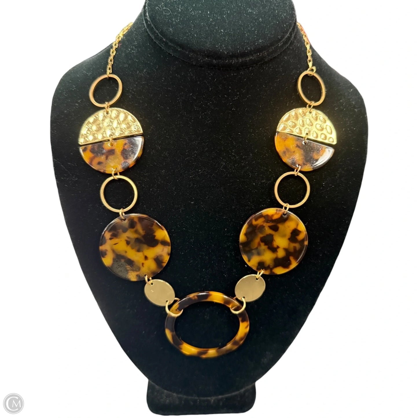 Necklace Statement By Clothes Mentor