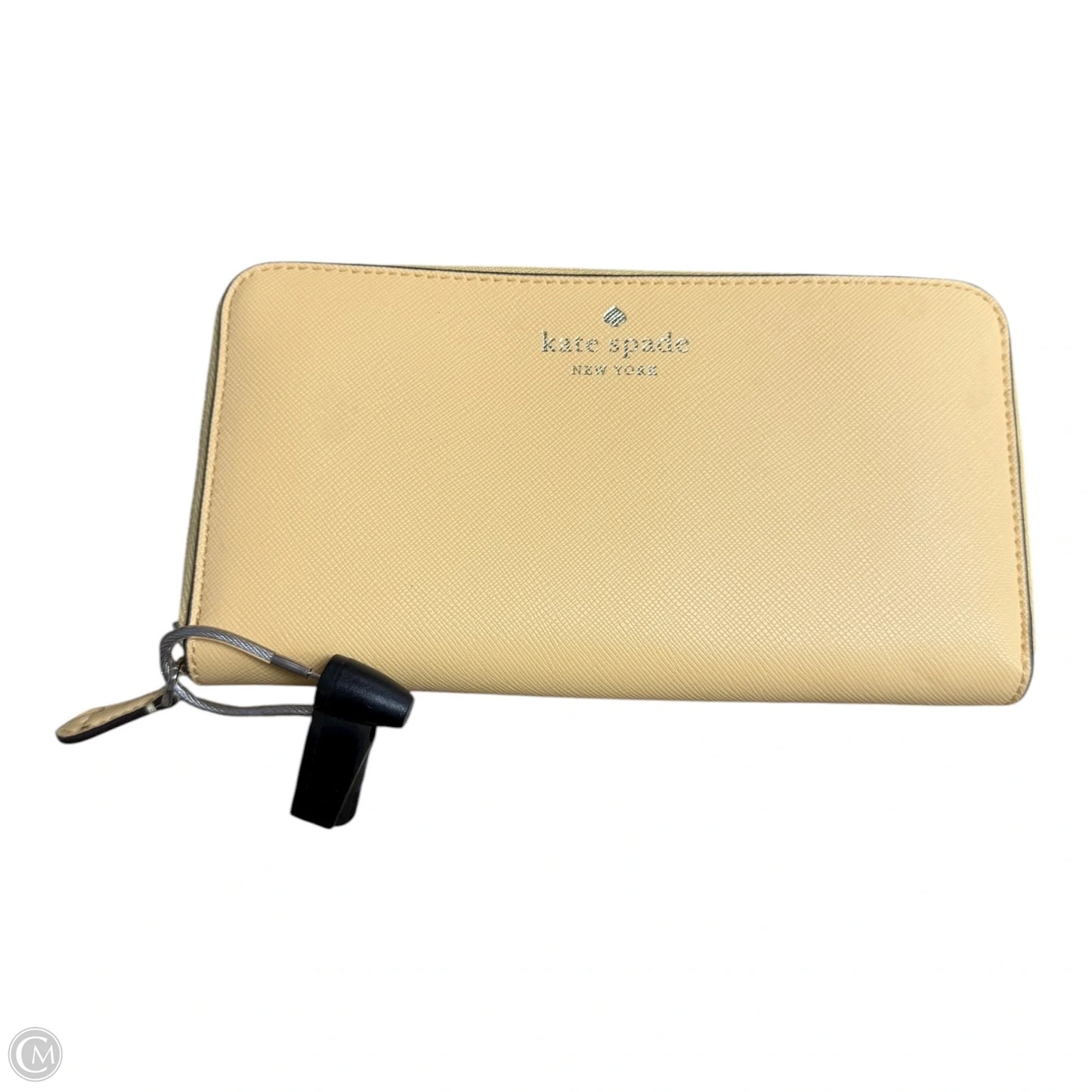 Wallet Designer By Kate Spade, Size: Large