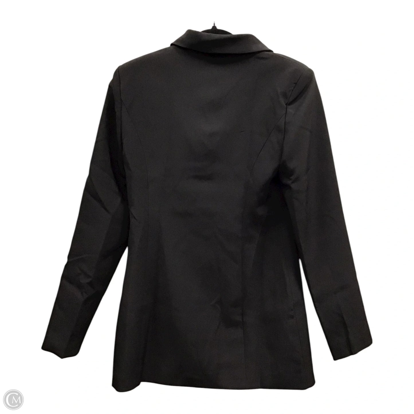 Blazer By Missguided In Black, Size: 6