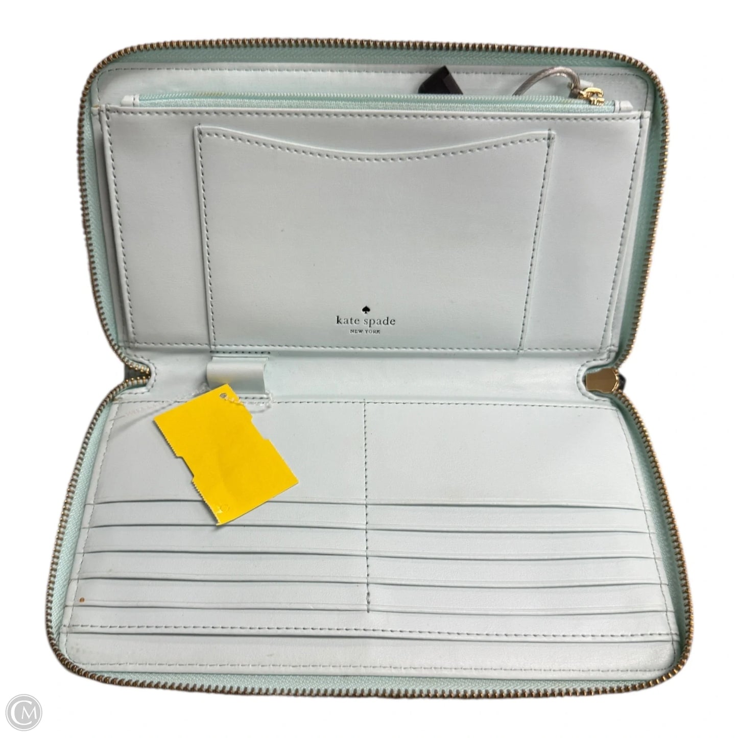 Clutch Designer By Kate Spade, Size: Medium