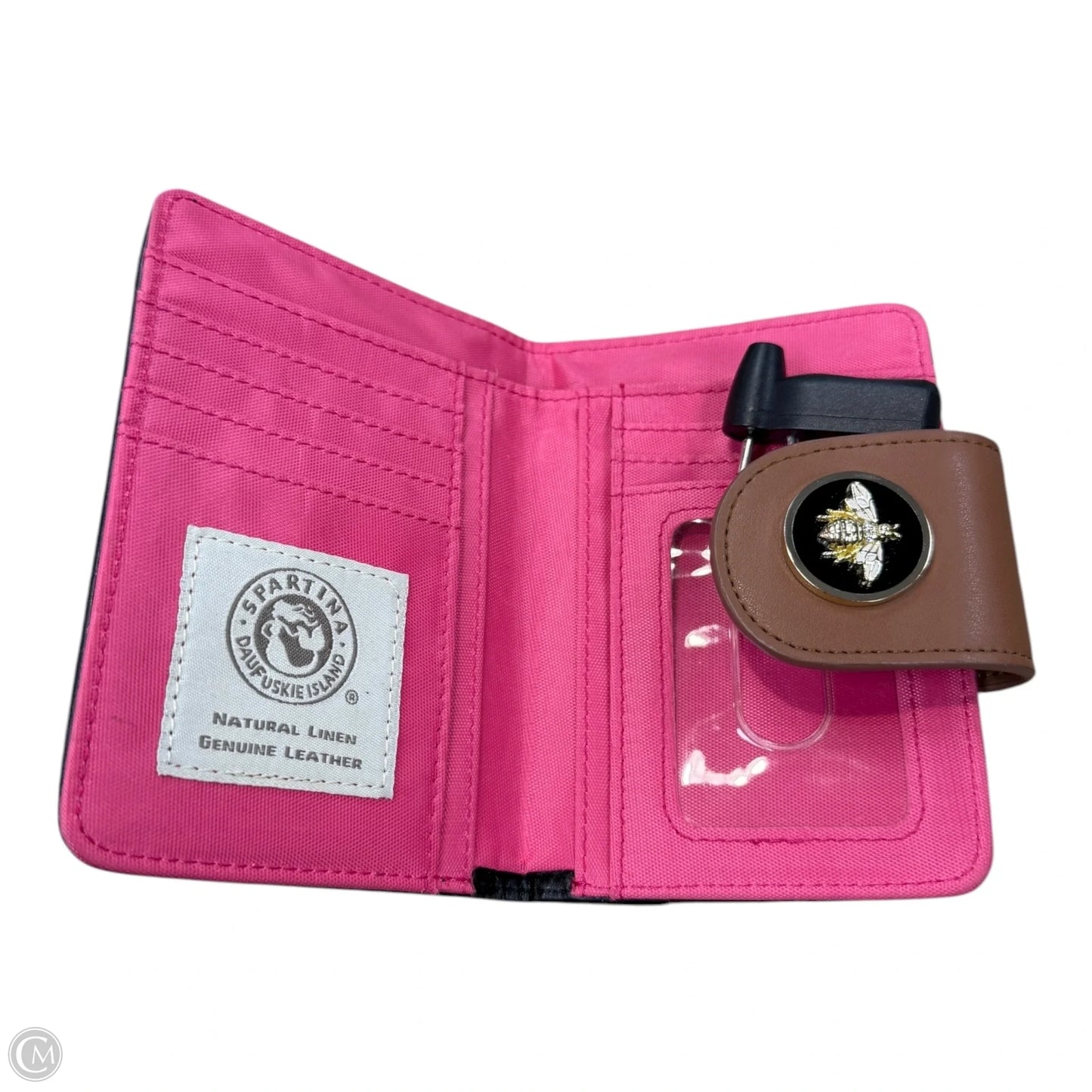 Crossbody By Spartina, Size: Large