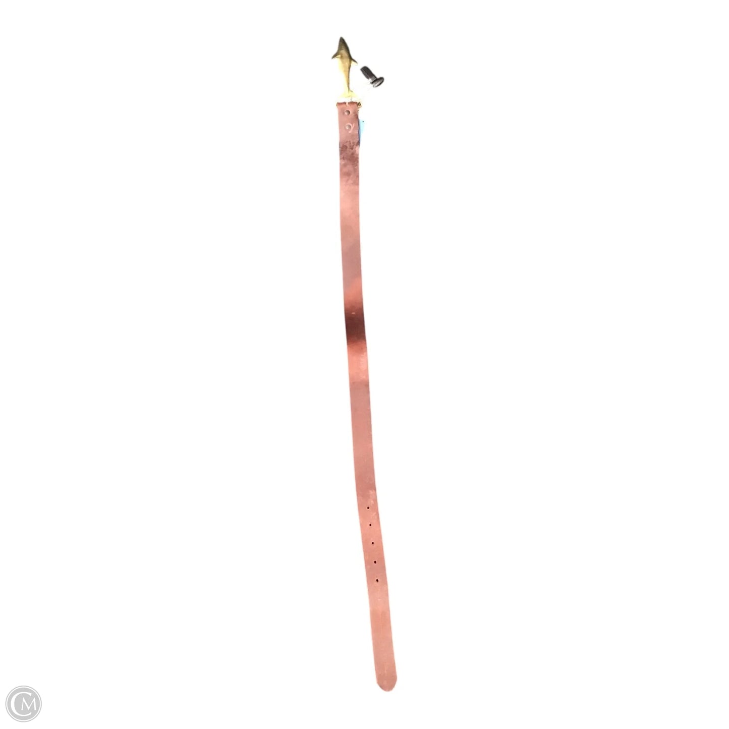 Belt Leather By Clothes Mentor, Size: Xlarge