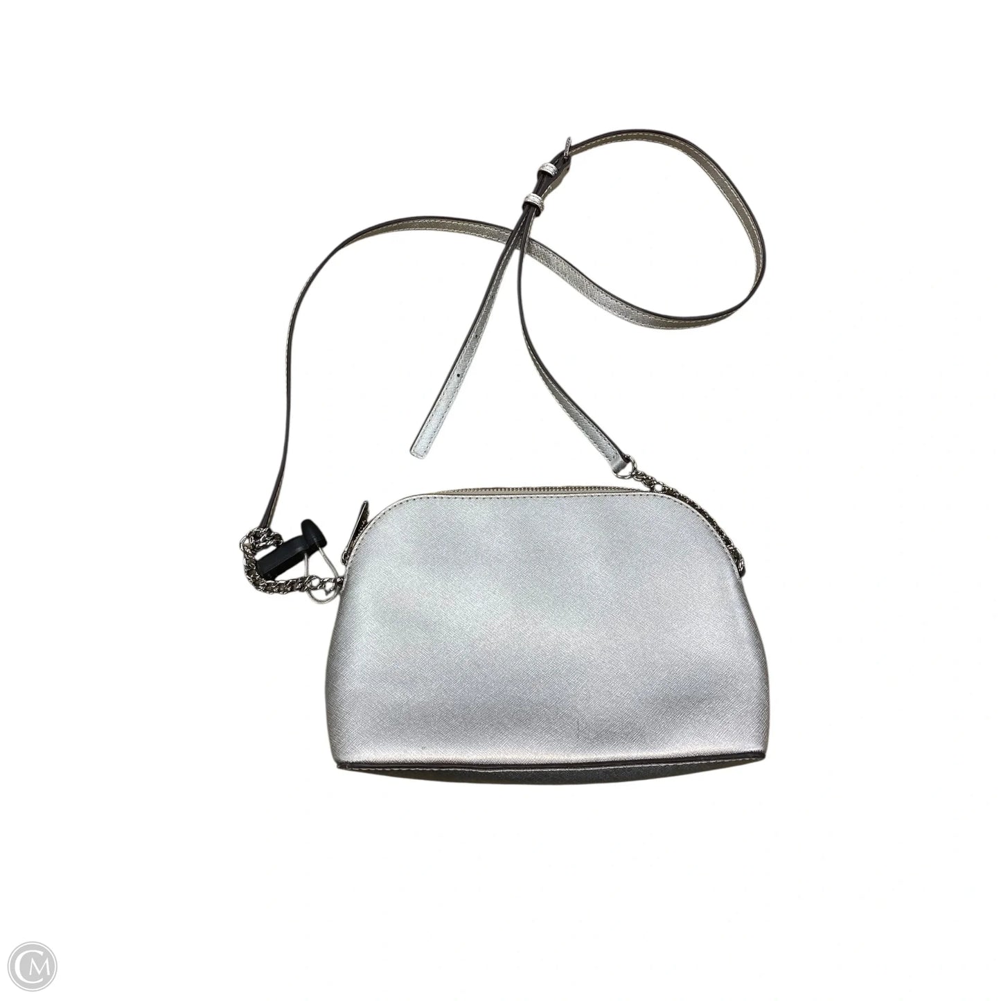 Crossbody Designer By Michael Kors, Size: Medium