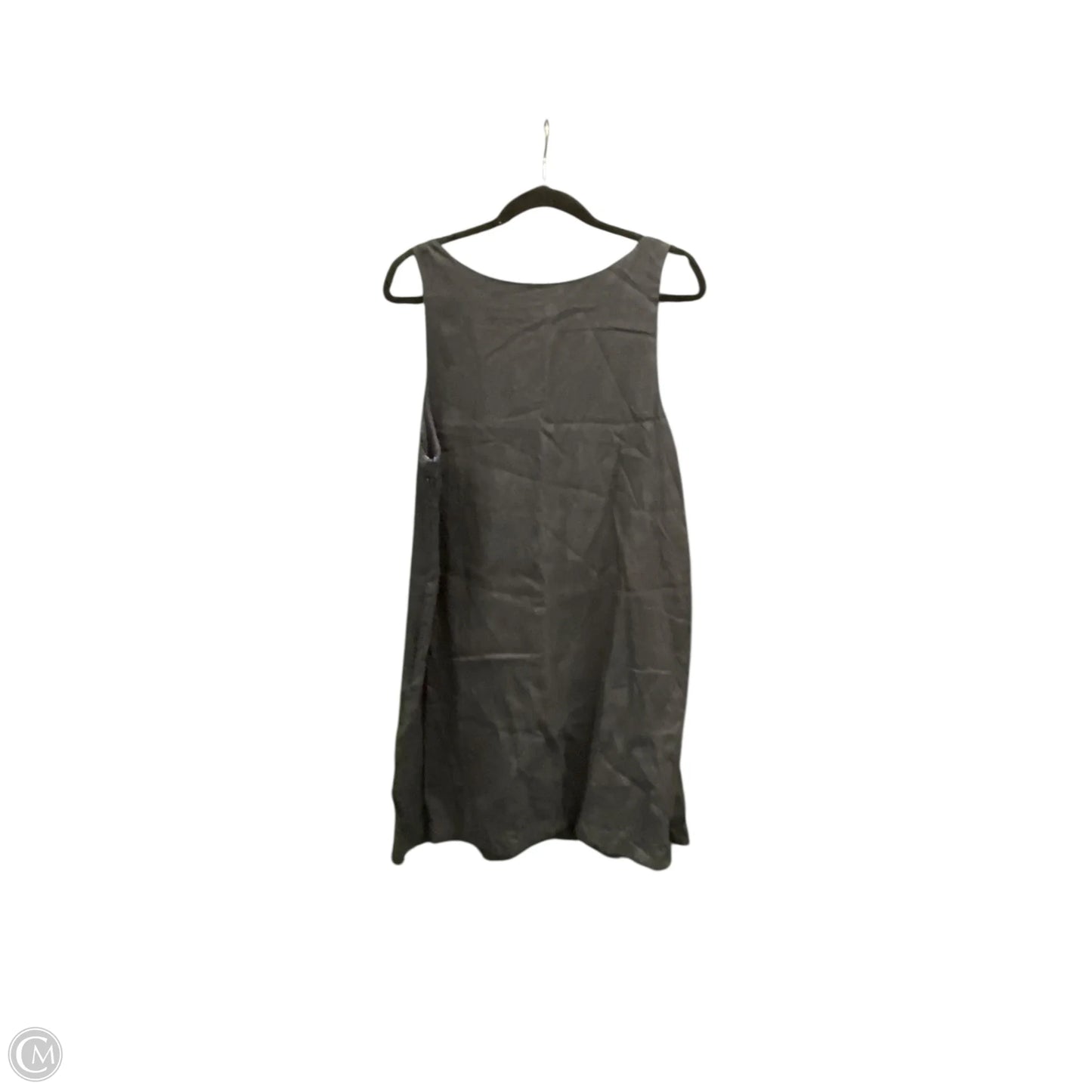 Dress Casual Short By Vineyard Vines In Black, Size: 16