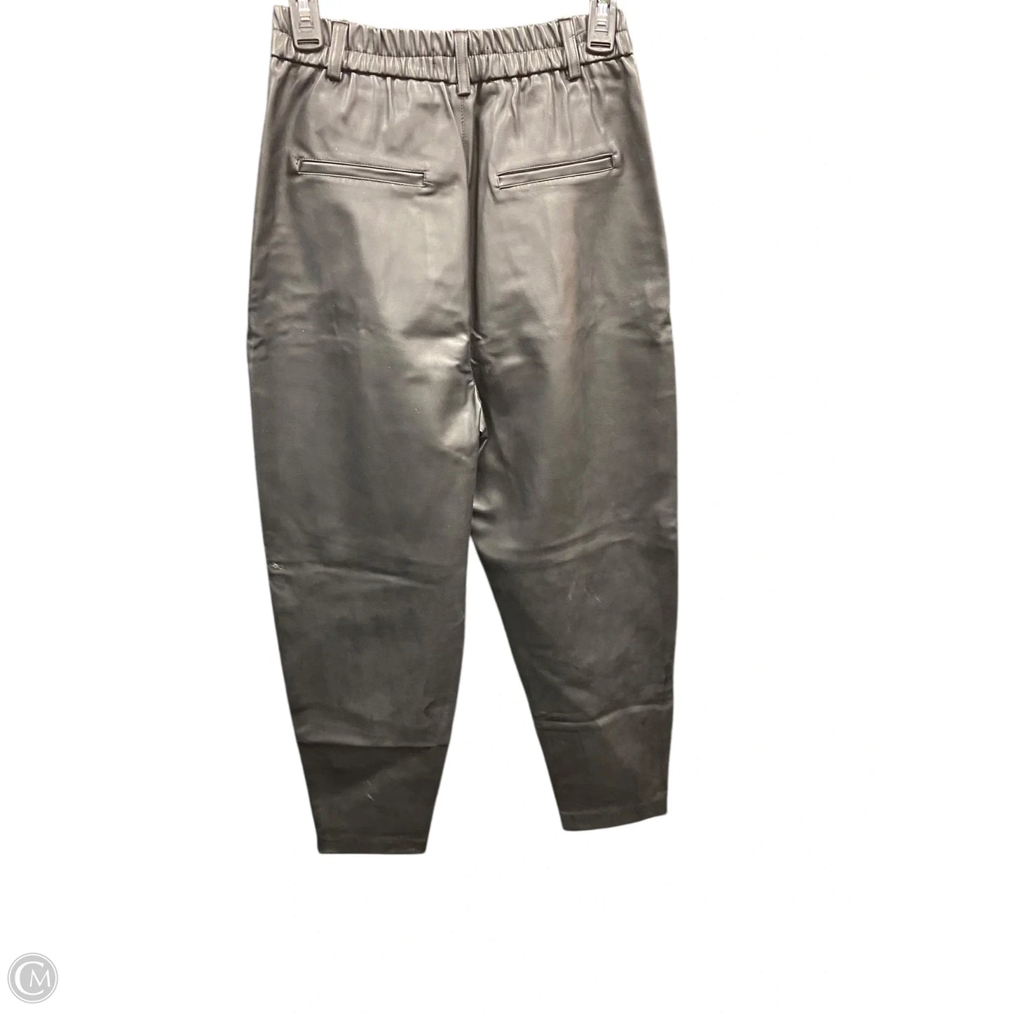 Pants Other By Zara In Black, Size: S