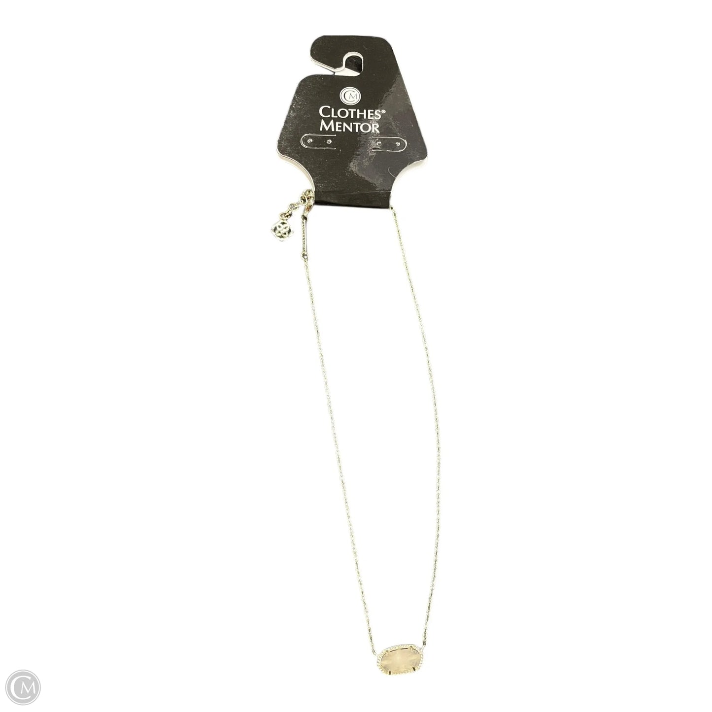 Necklace Pendant By Kendra Scott