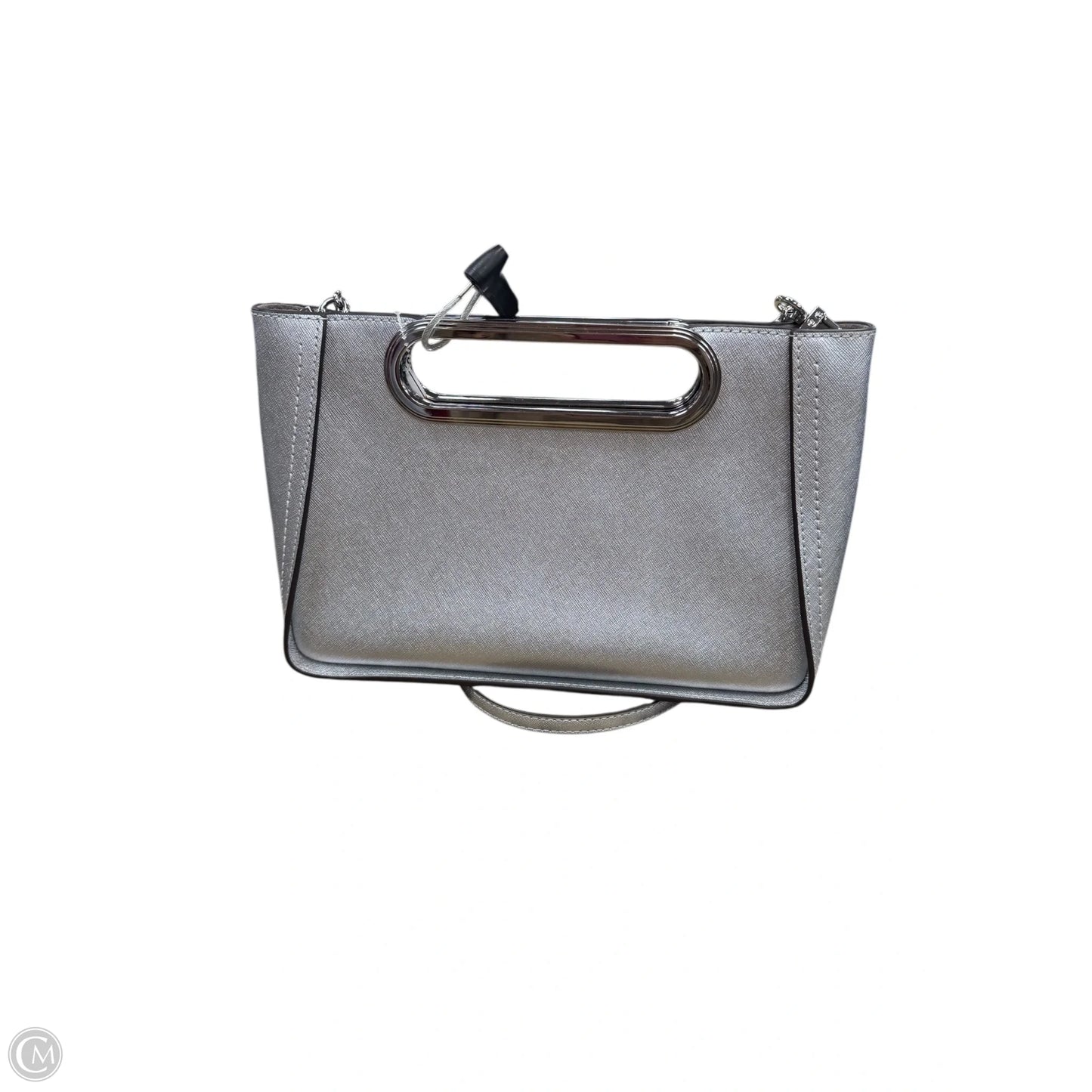 Crossbody Designer By Michael Kors, Size: Large