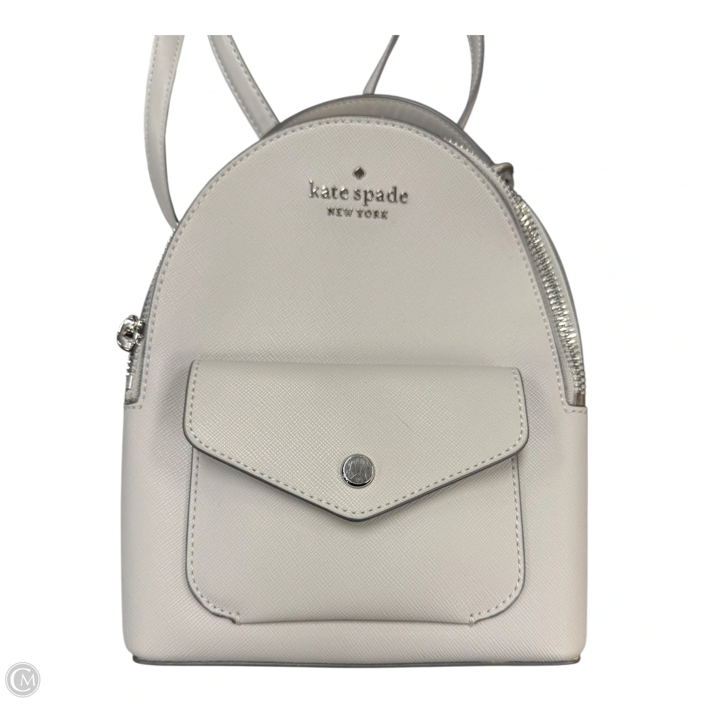 Backpack Designer By Kate Spade, Size: Small