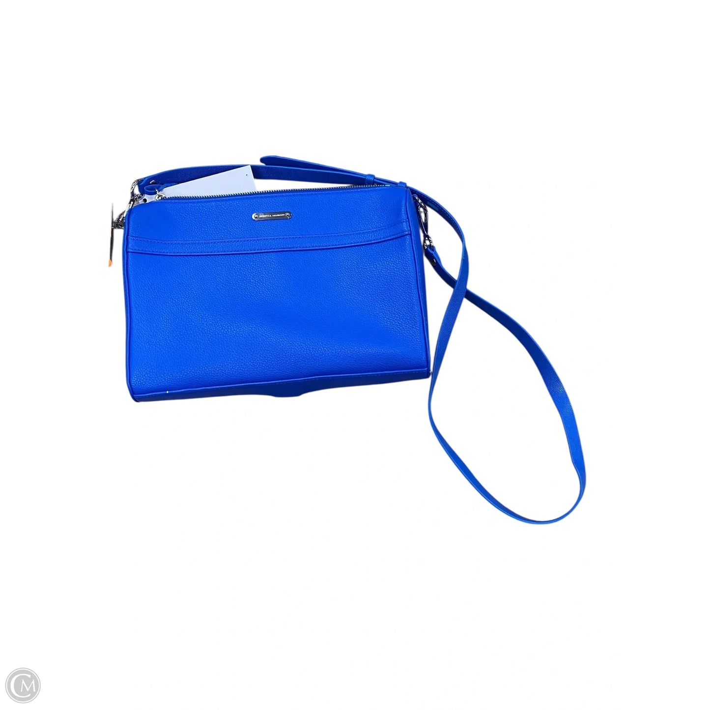 Crossbody Designer By Rebecca Minkoff, Size: Large