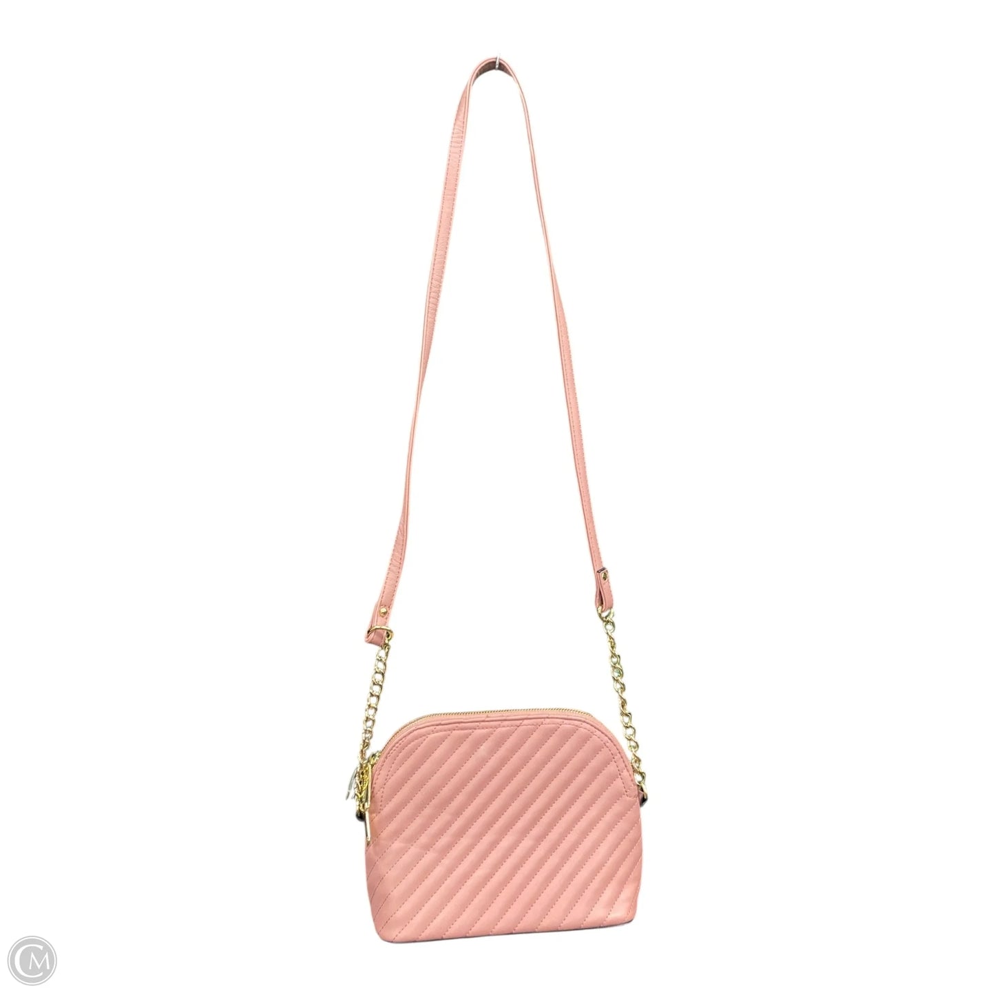 Crossbody By Steve Madden, Size: Medium