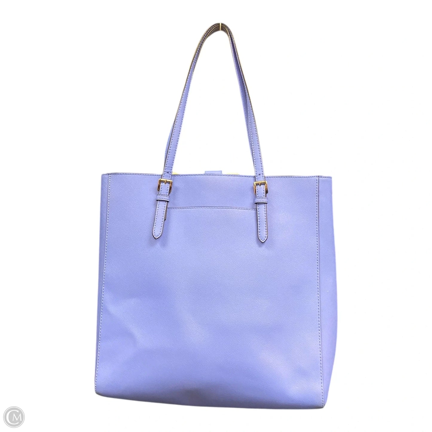 Tote Designer By Michael Kors, Size: Large