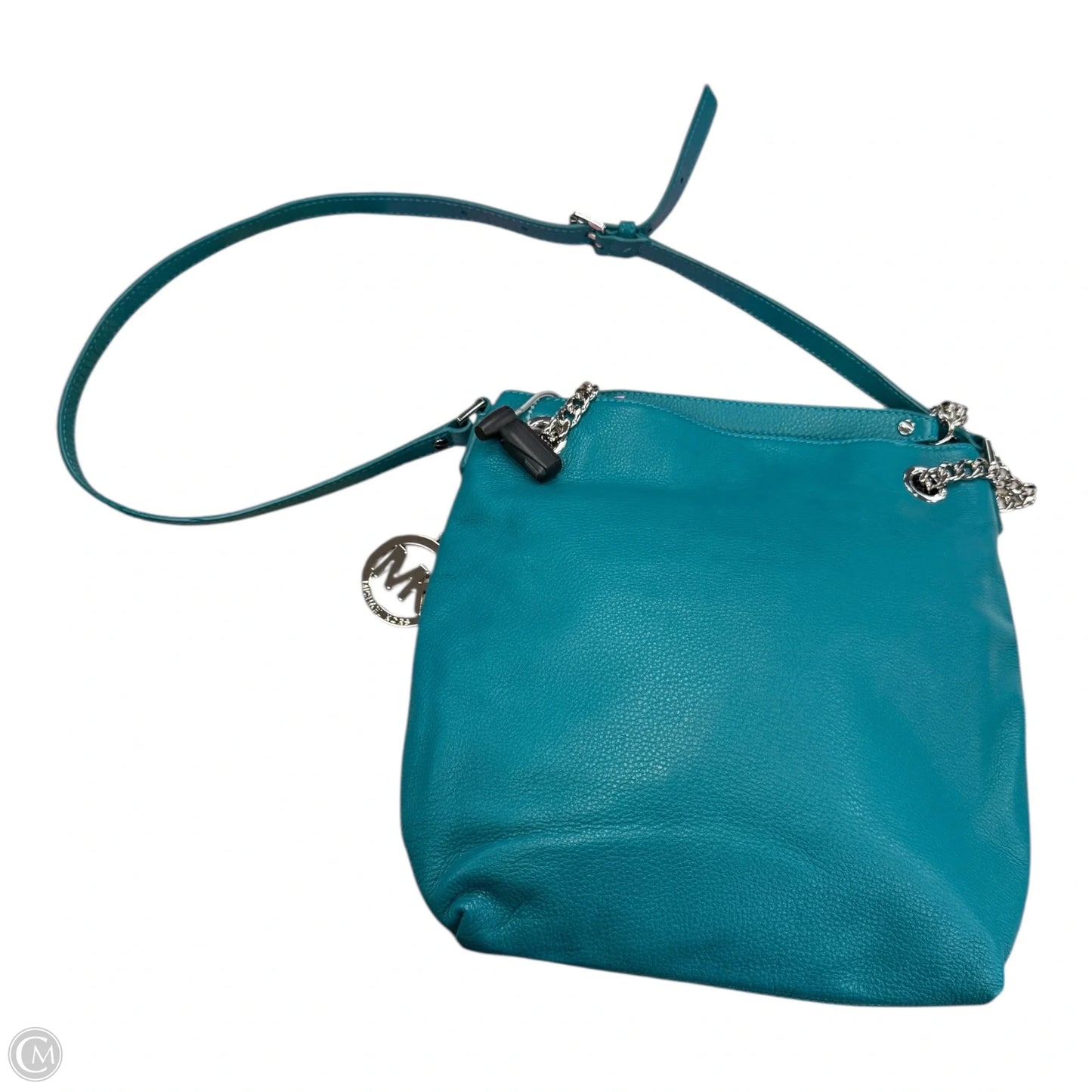 Crossbody Designer By Michael Kors, Size: Large