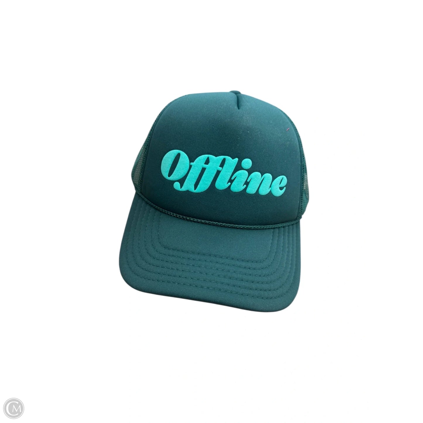 Hat Baseball Cap By Clothes Mentor