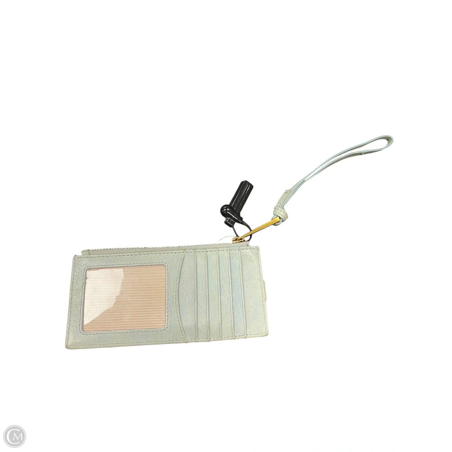 Wallet By Margot, Size: Small