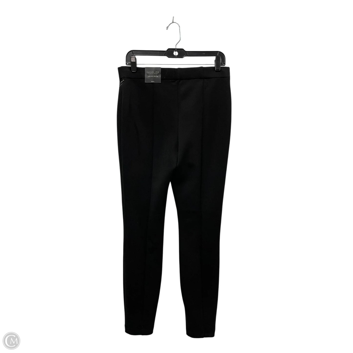 Pants Other By Rachel Zoe In Black, Size: L