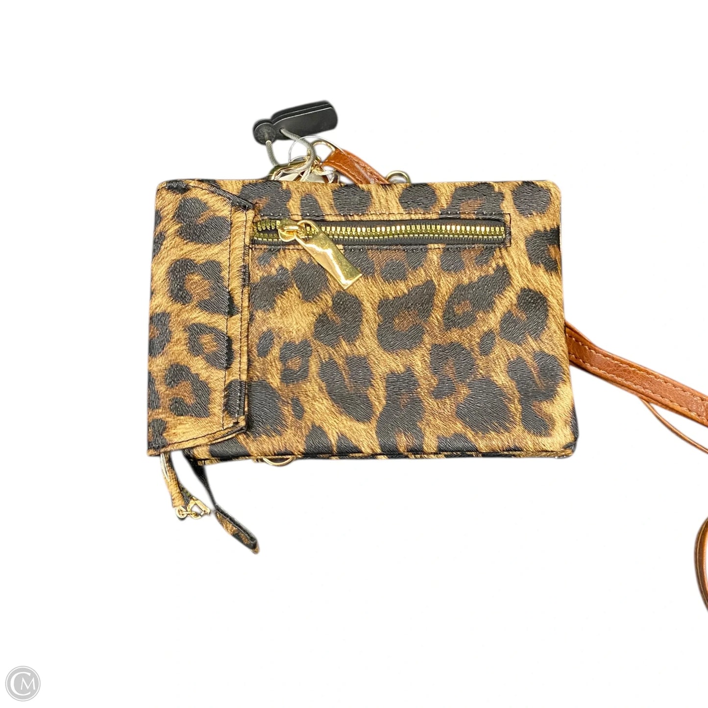 Belt Bag By Clothes Mentor, Size: Small