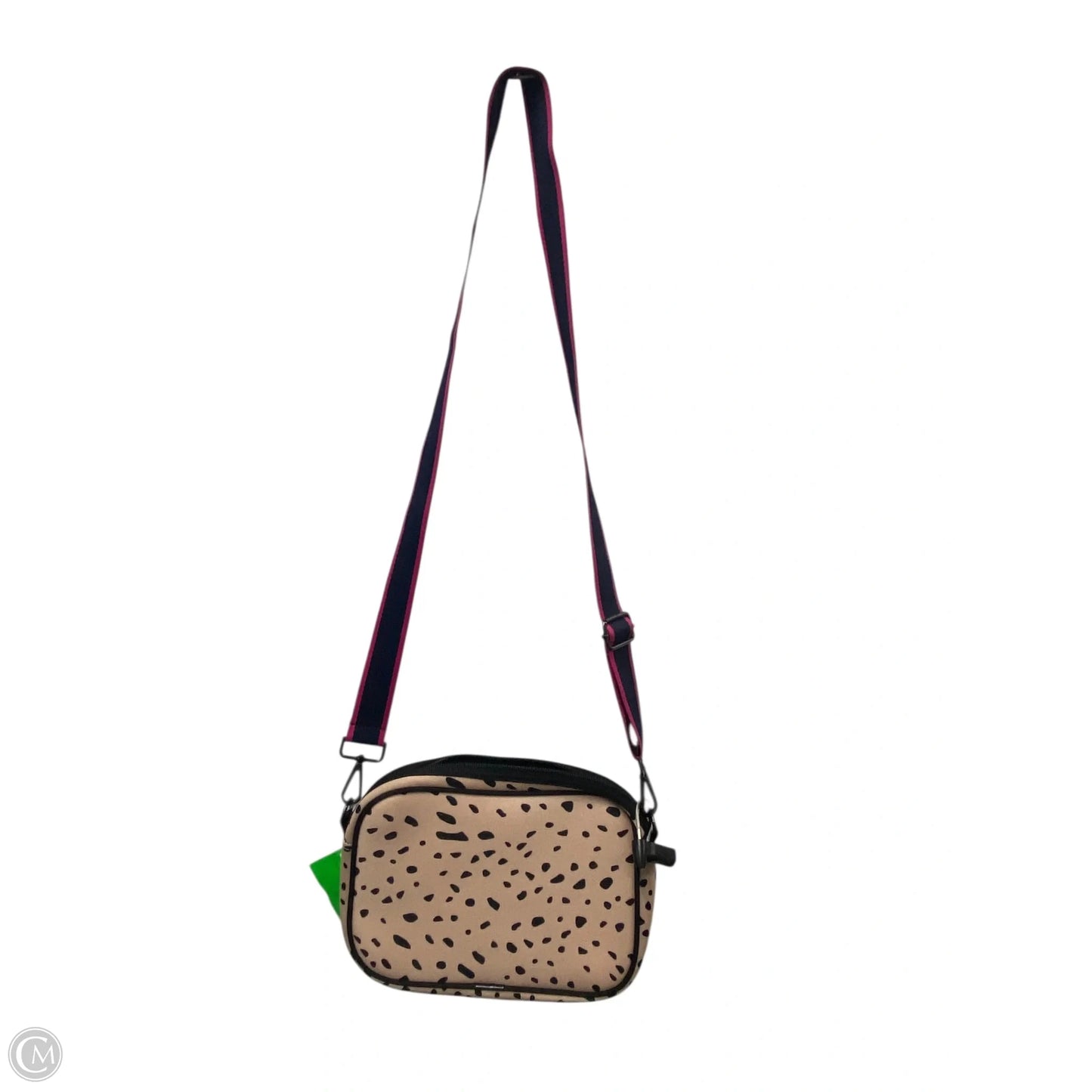 Crossbody By Clothes Mentor, Size: Large