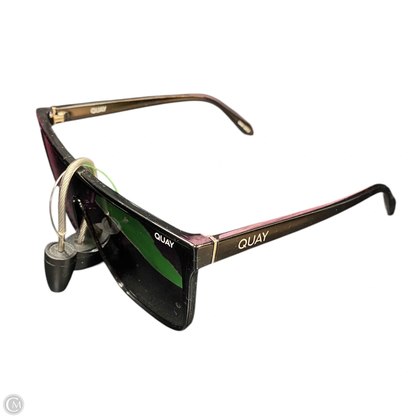 Sunglasses By Quay