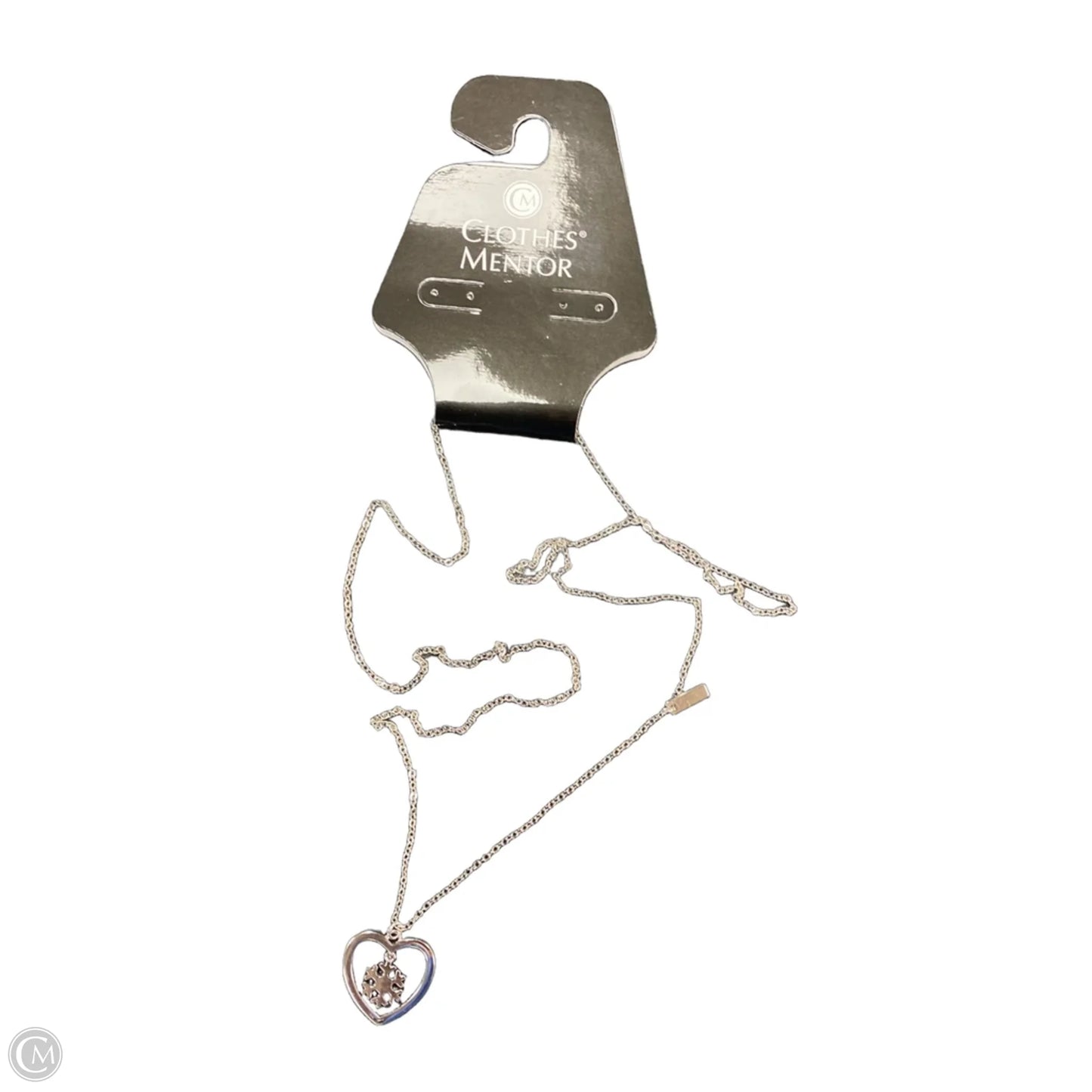Necklace Pendant By Clothes Mentor