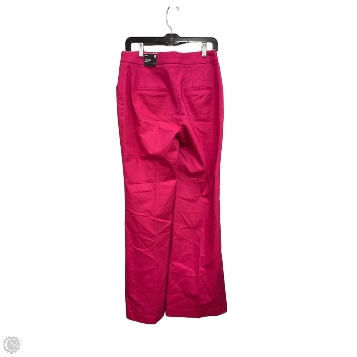 Pants Dress By Express In Pink, Size: 6