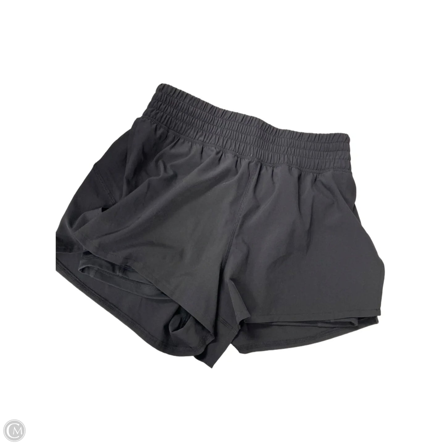 Athletic Shorts By 90 Degrees By Reflex In Black, Size: M