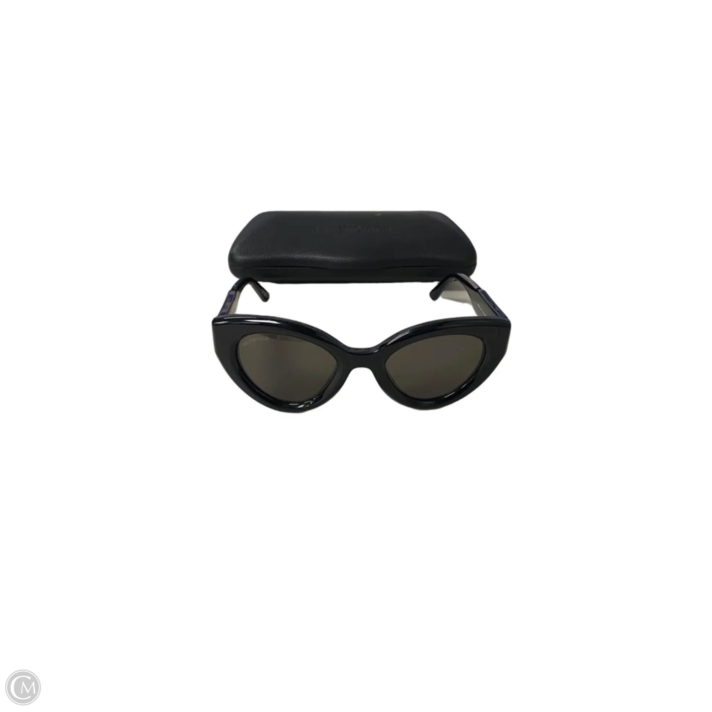 Sunglasses Luxury Designer By Balenciaga