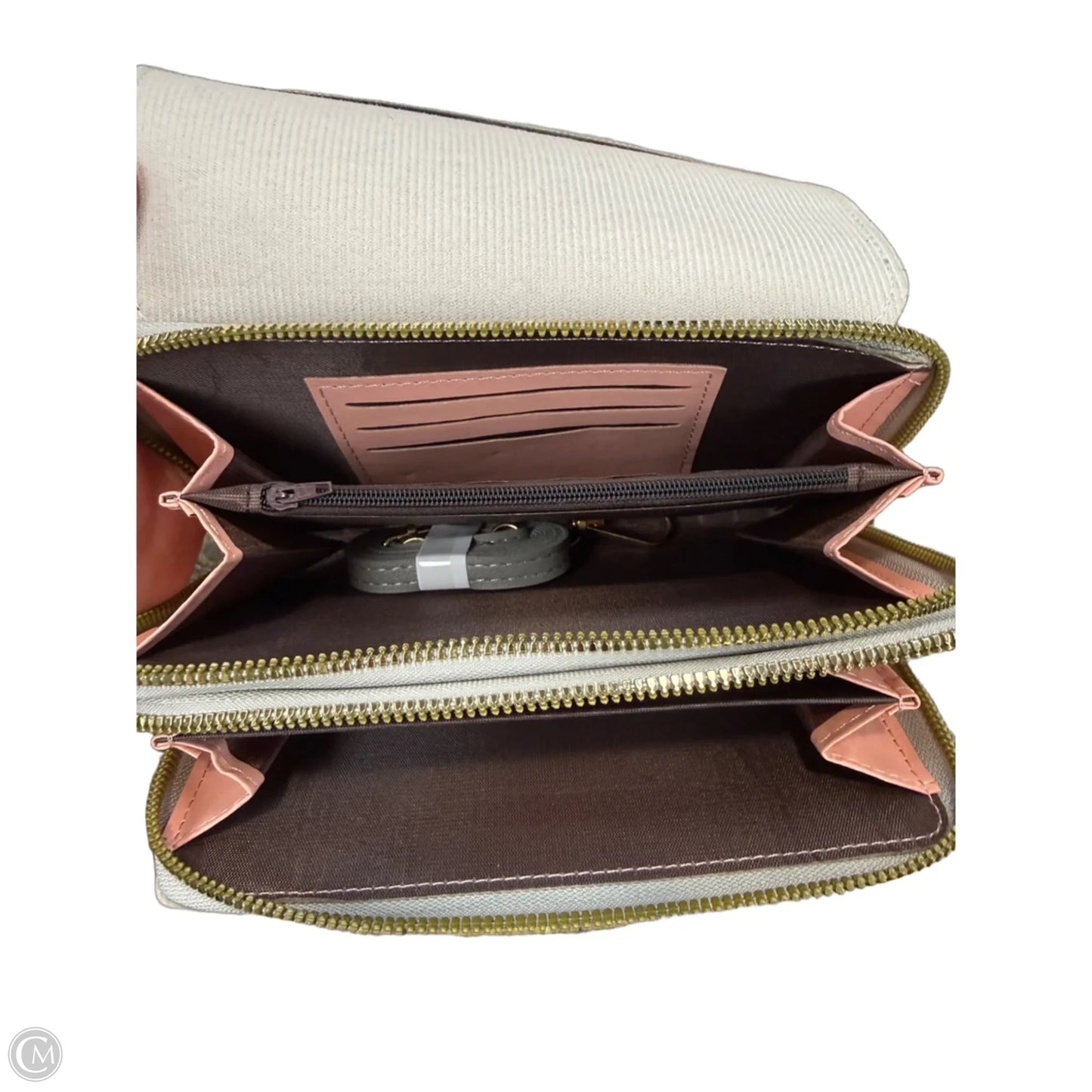 Crossbody By Cme, Size: Small