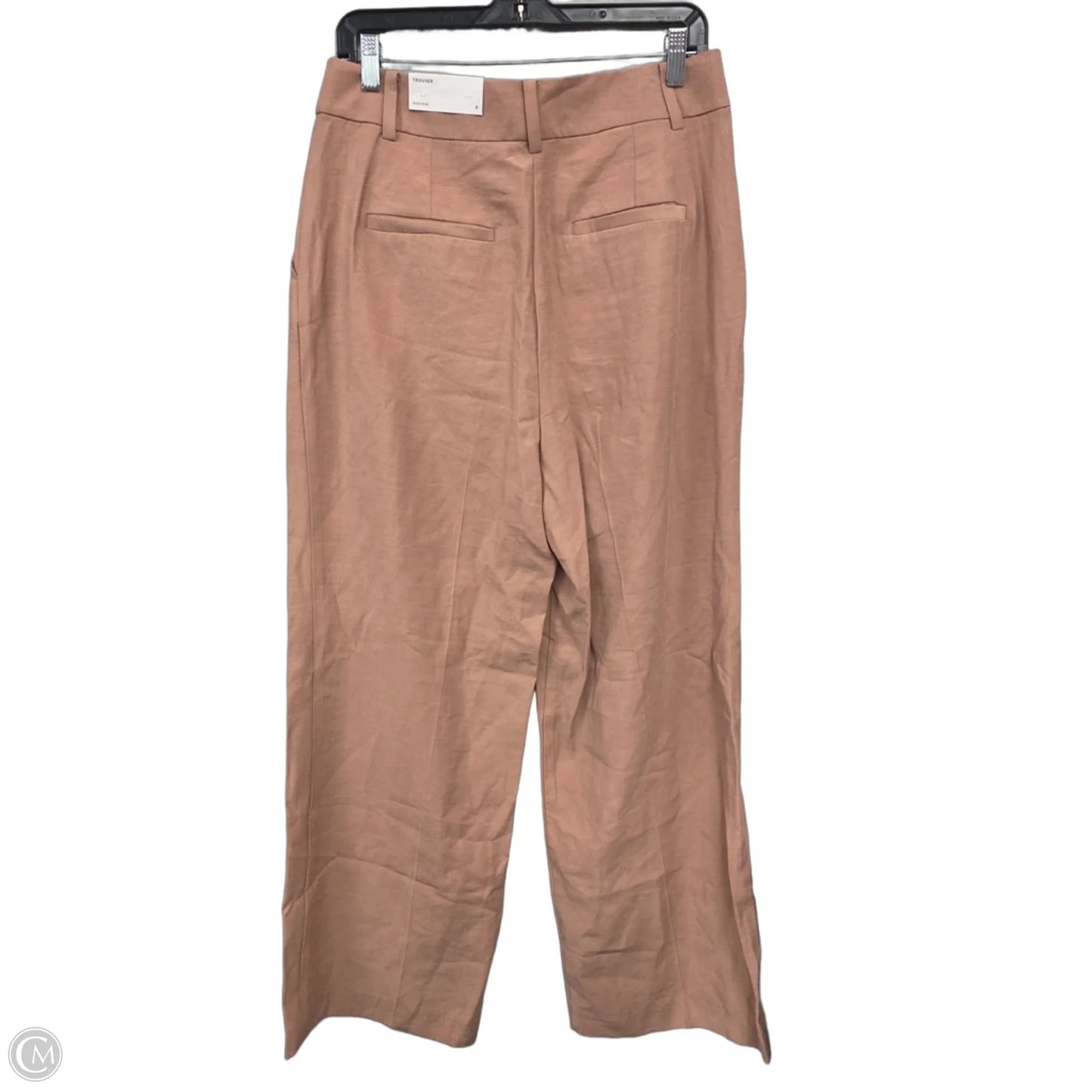 Pants Chinos & Khakis By Loft In Mauve, Size: 6