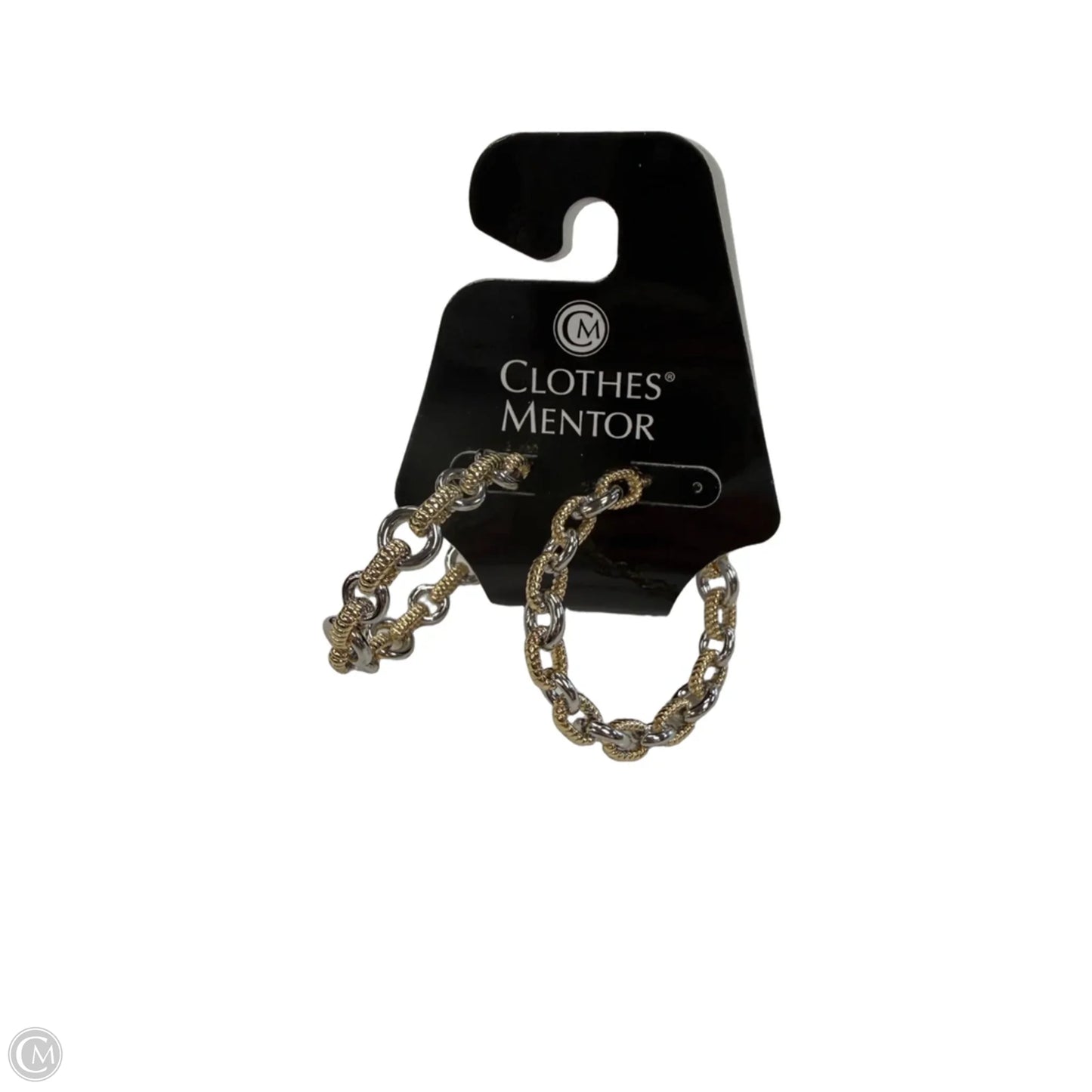 Earrings Hoop By Clothes Mentor