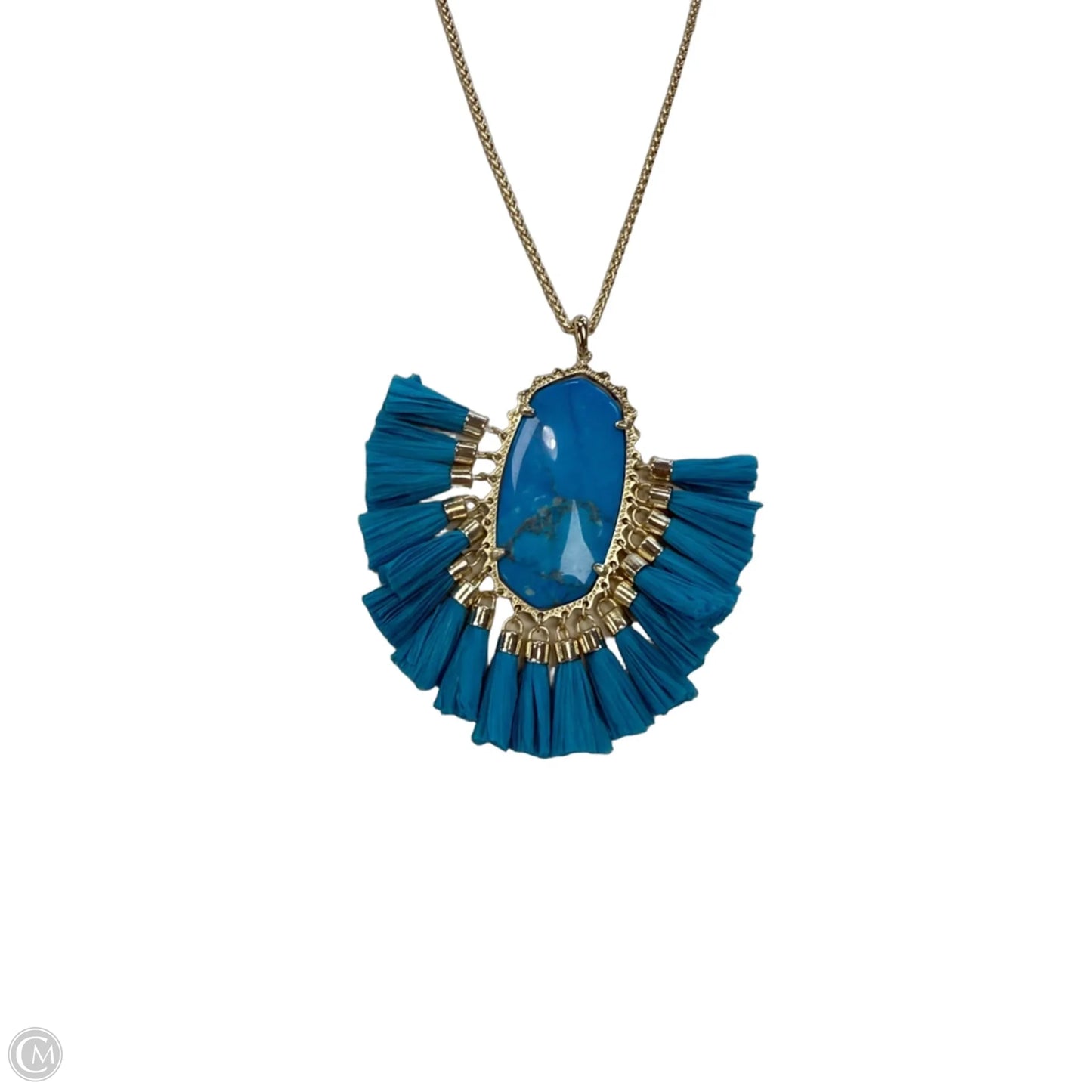 Necklace Statement By Kendra Scott