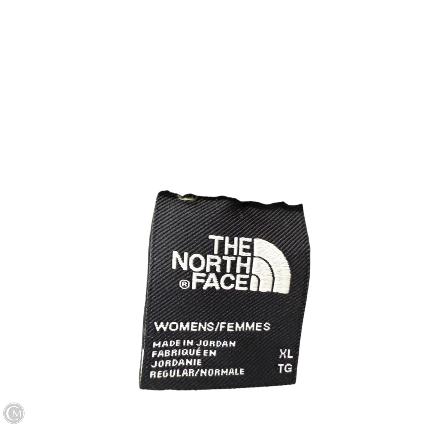Shorts By The North Face In Camouflage Print, Size: Xl