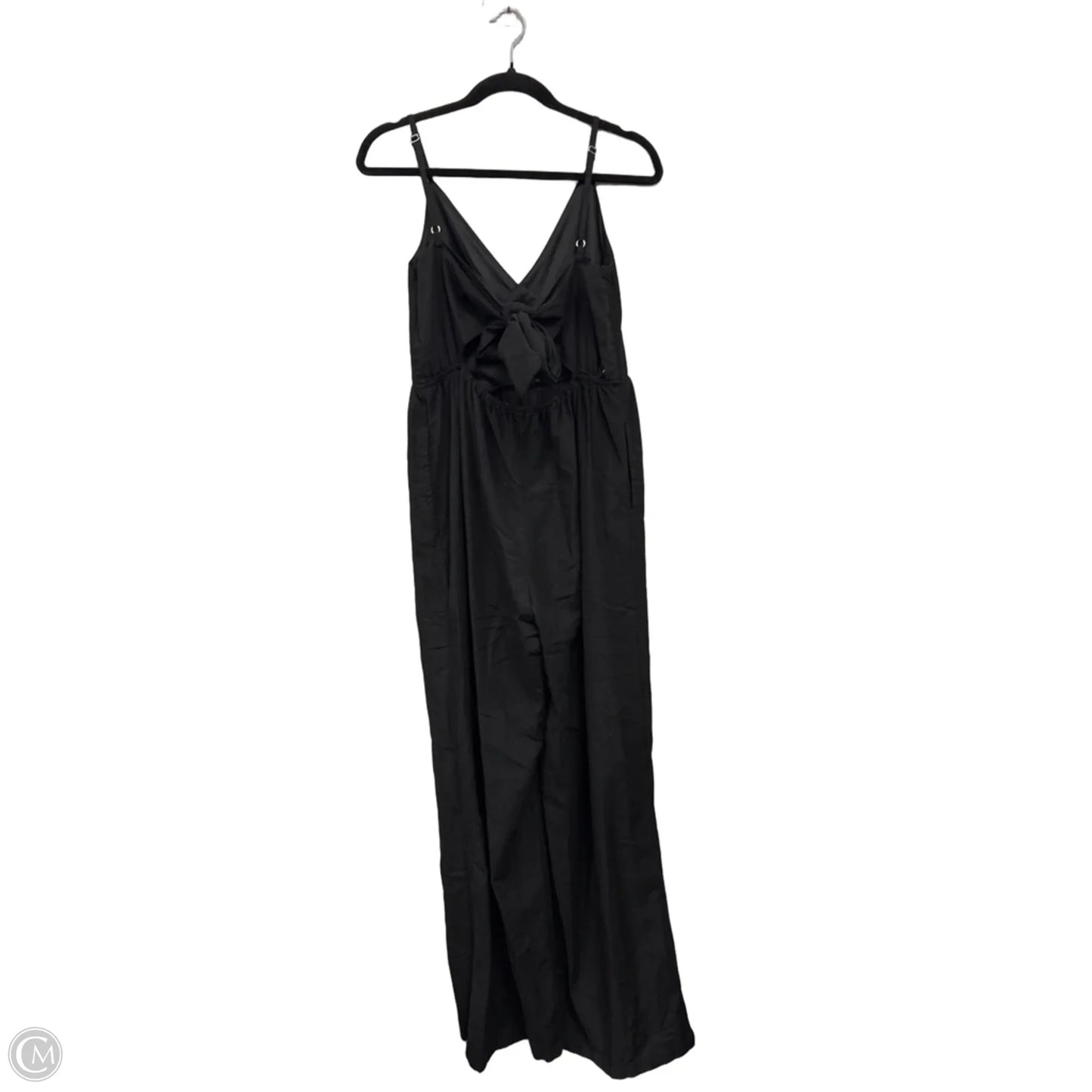 Jumpsuit By Japna In Black, Size: M