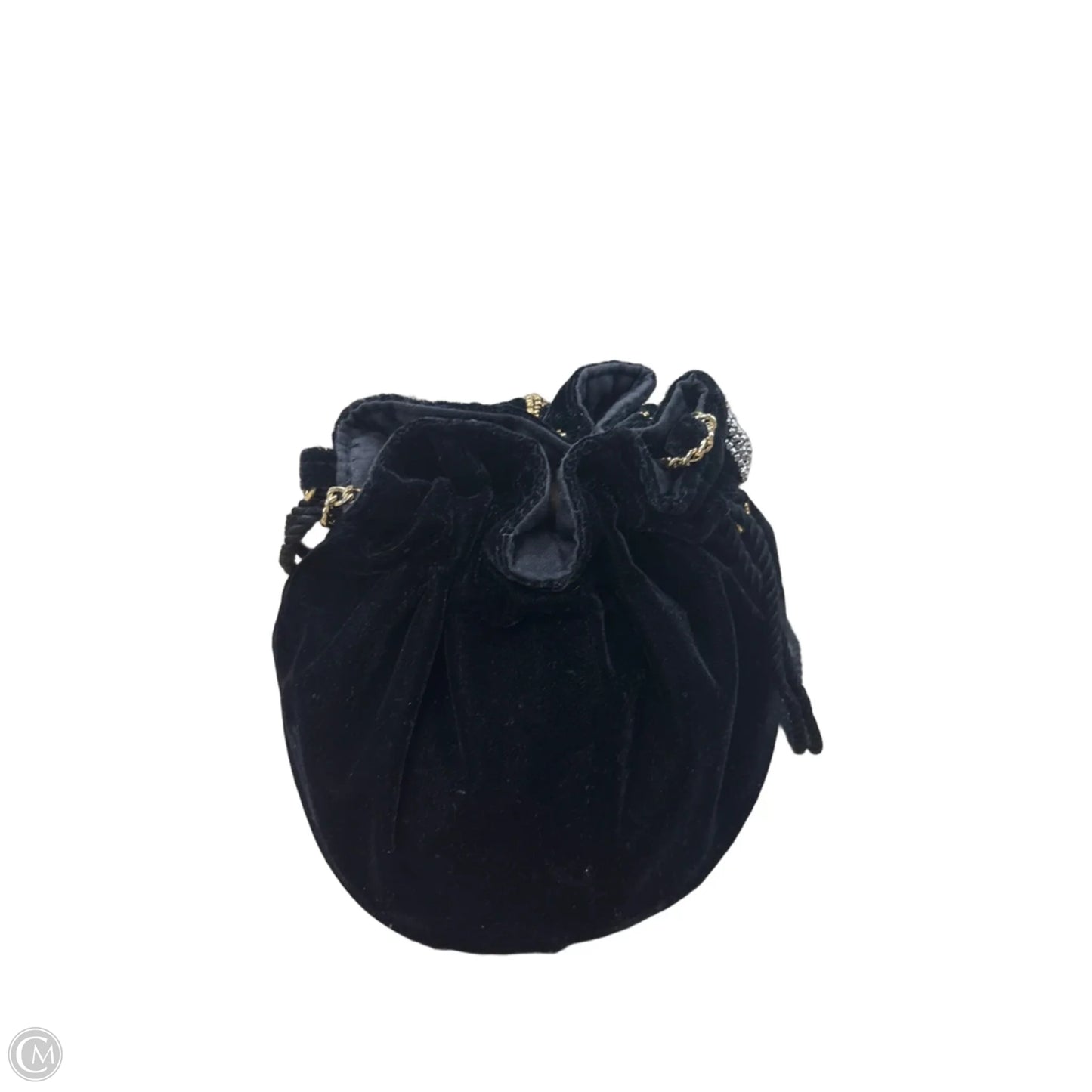 Handbag By Cato, Size: Small