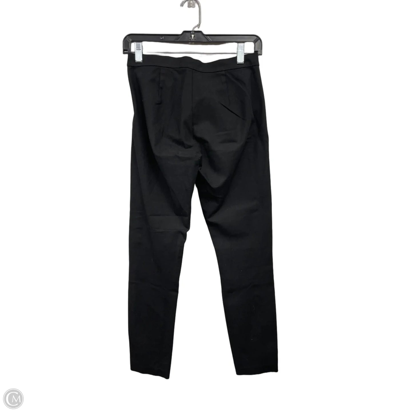 Pants Dress By Banana Republic In Black, Size: 0